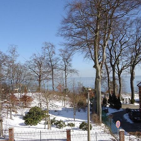 Hotel Fortuna Heringsdorf  Luaran gambar