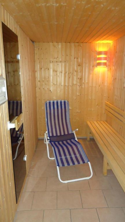 Hotel Fortuna Heringsdorf  Luaran gambar