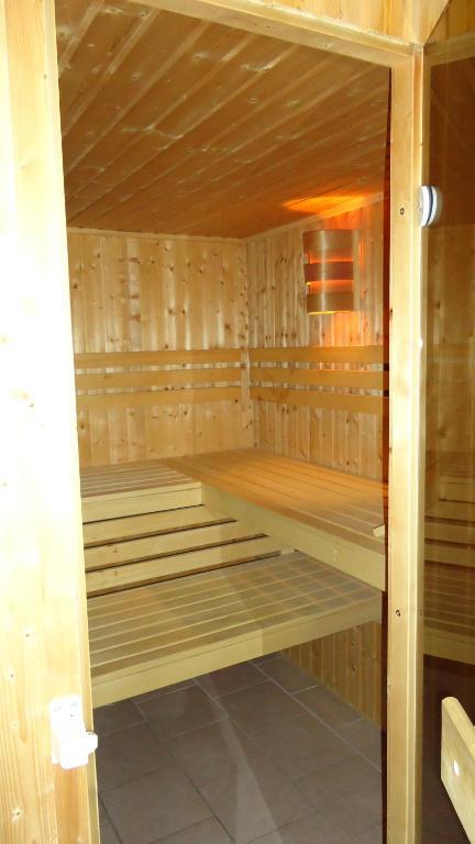 Hotel Fortuna Heringsdorf  Luaran gambar