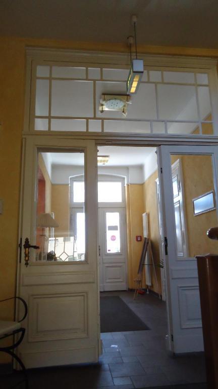 Hotel Fortuna Heringsdorf  Luaran gambar