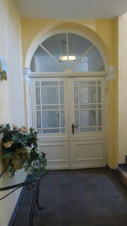 Hotel Fortuna Heringsdorf  Luaran gambar