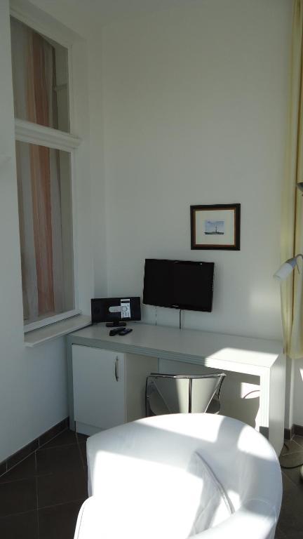 Hotel Fortuna Heringsdorf  Luaran gambar