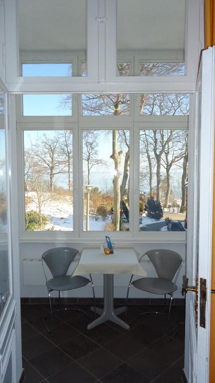 Hotel Fortuna Heringsdorf  Luaran gambar