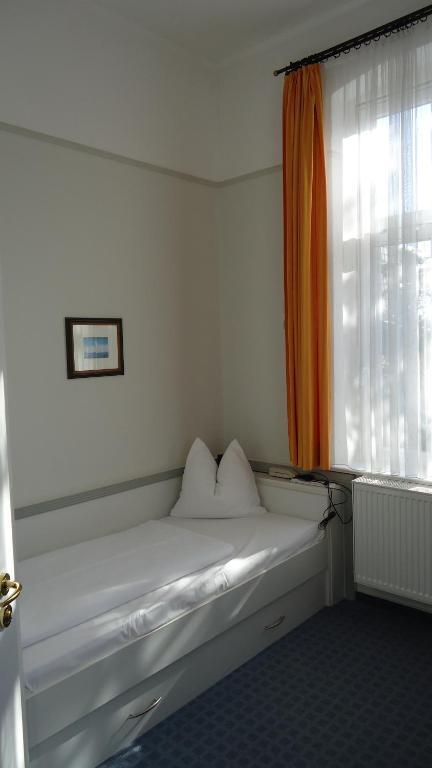 Hotel Fortuna Heringsdorf  Bilik gambar