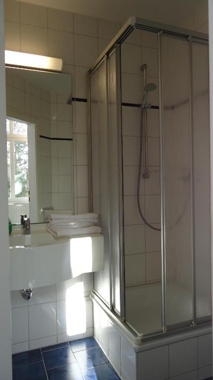 Hotel Fortuna Heringsdorf  Bilik gambar