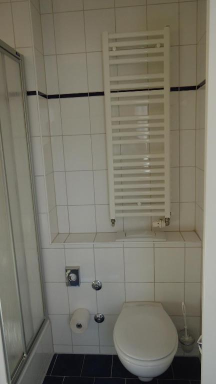 Hotel Fortuna Heringsdorf  Bilik gambar