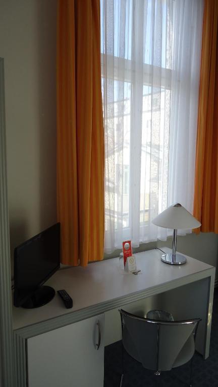 Hotel Fortuna Heringsdorf  Bilik gambar