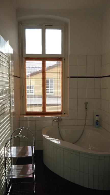 Hotel Fortuna Heringsdorf  Bilik gambar